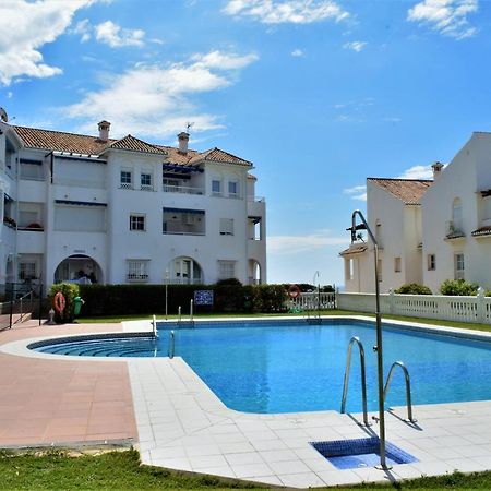 Edf. Fuentes A 2ºb Apartment Nerja Luaran gambar