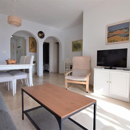 Edf. Fuentes A 2ºb Apartment Nerja Luaran gambar