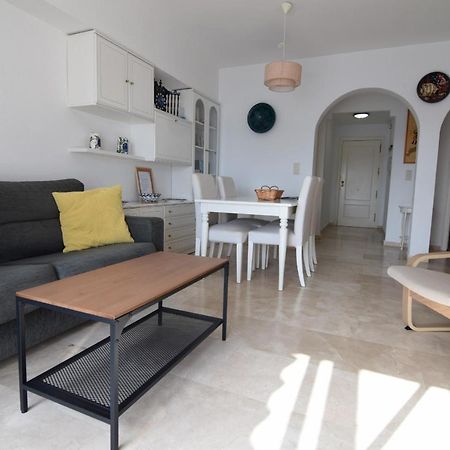 Edf. Fuentes A 2ºb Apartment Nerja Luaran gambar
