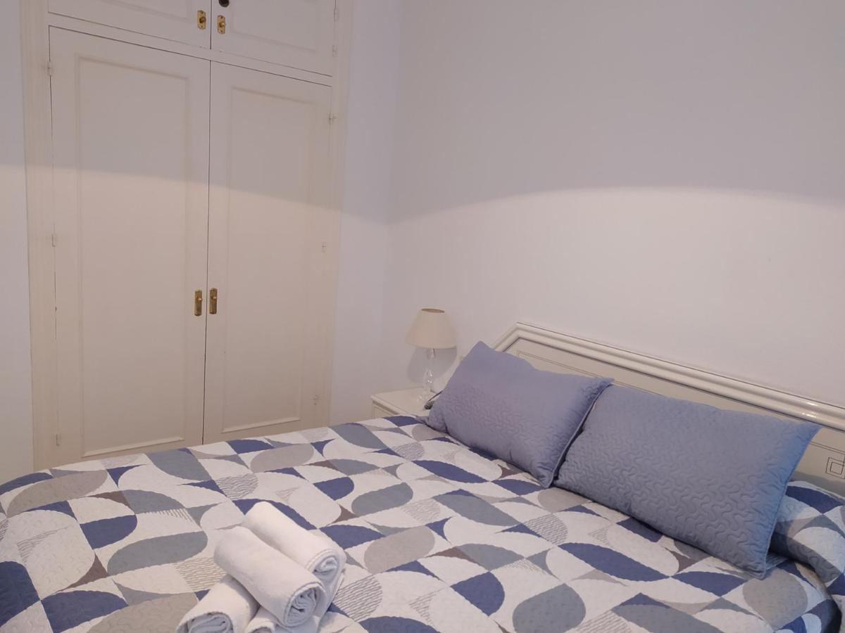 Edf. Fuentes A 2ºb Apartment Nerja Luaran gambar