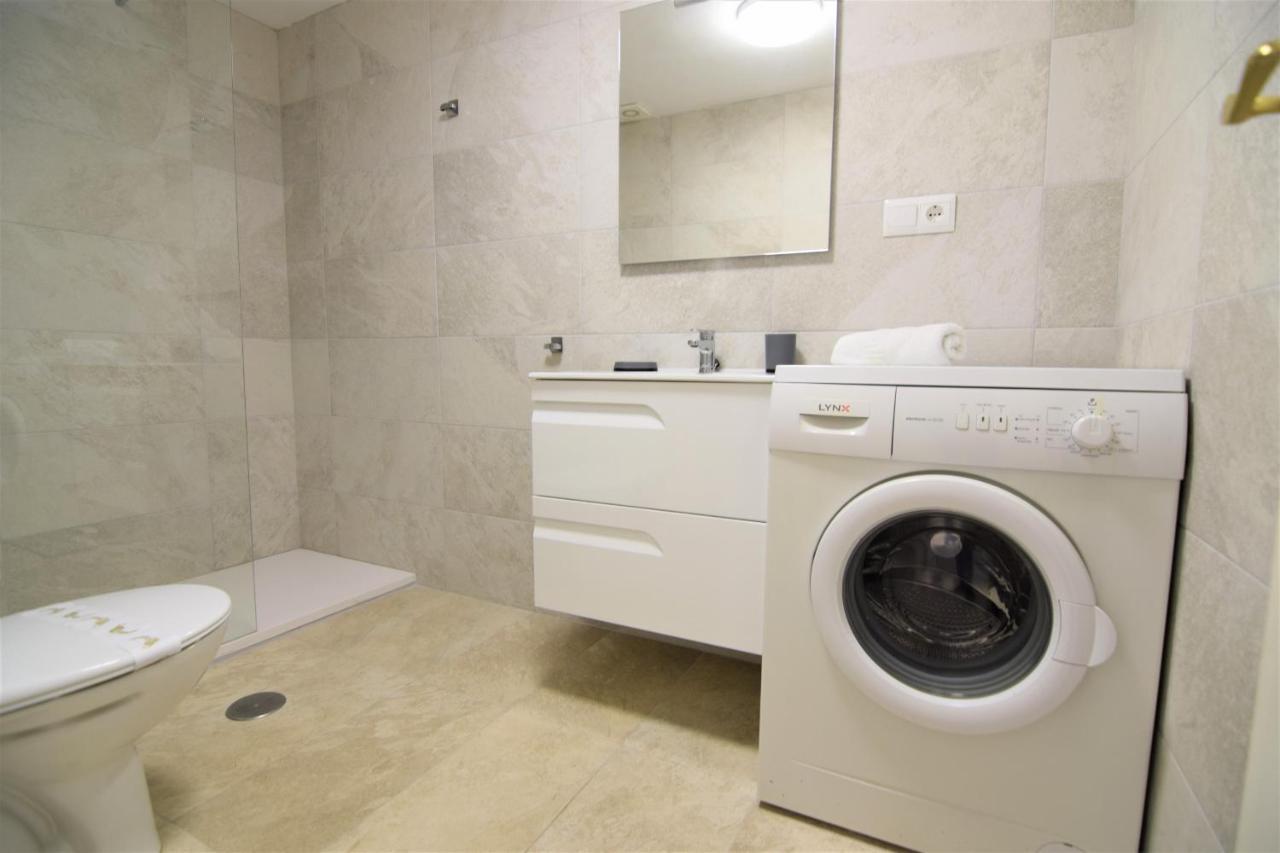 Edf. Fuentes A 2ºb Apartment Nerja Luaran gambar