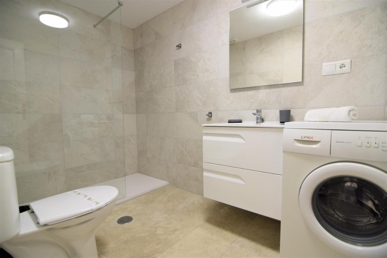 Edf. Fuentes A 2ºb Apartment Nerja Luaran gambar