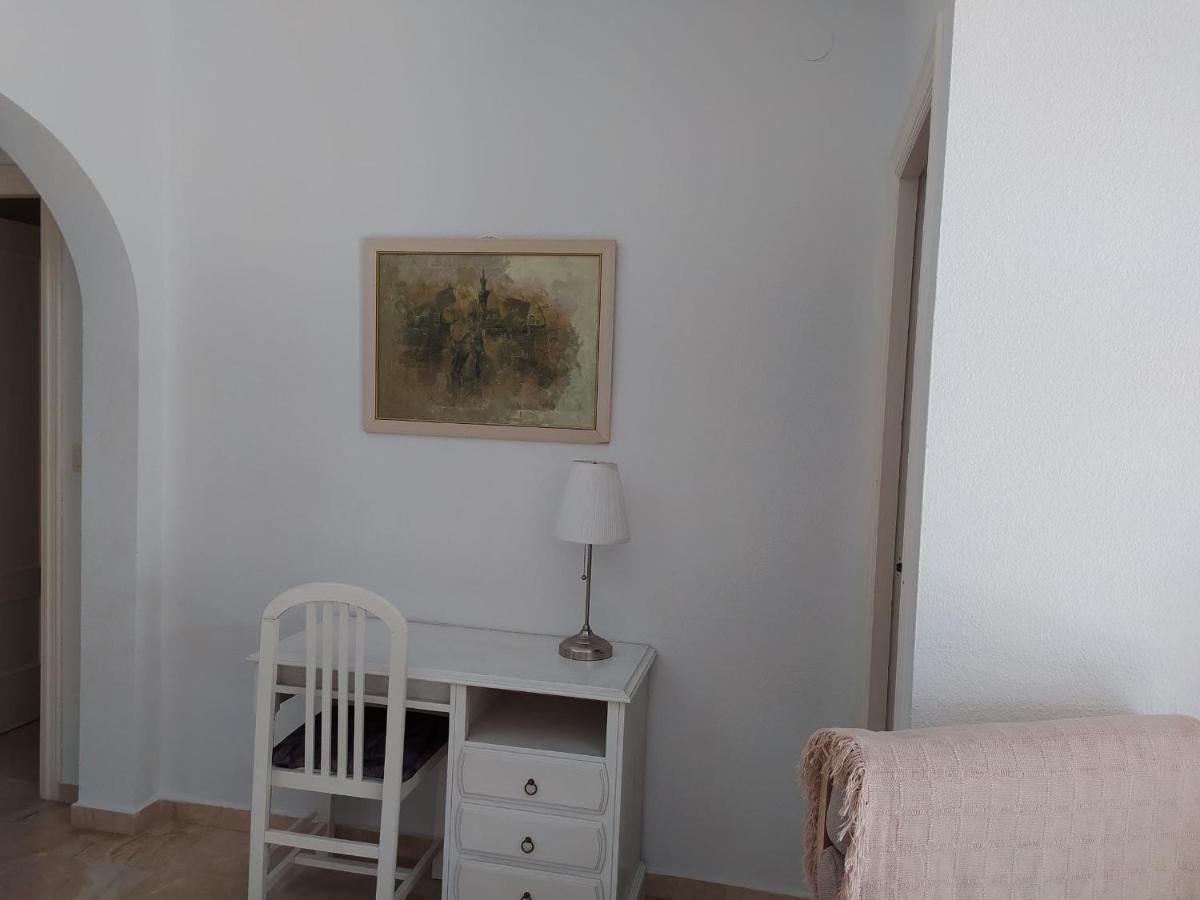 Edf. Fuentes A 2ºb Apartment Nerja Luaran gambar