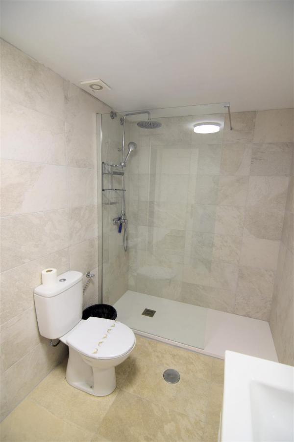 Edf. Fuentes A 2ºb Apartment Nerja Luaran gambar